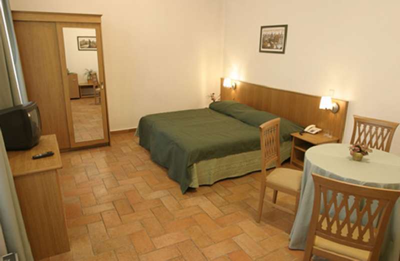 Hotel Praga 1 Exterior photo